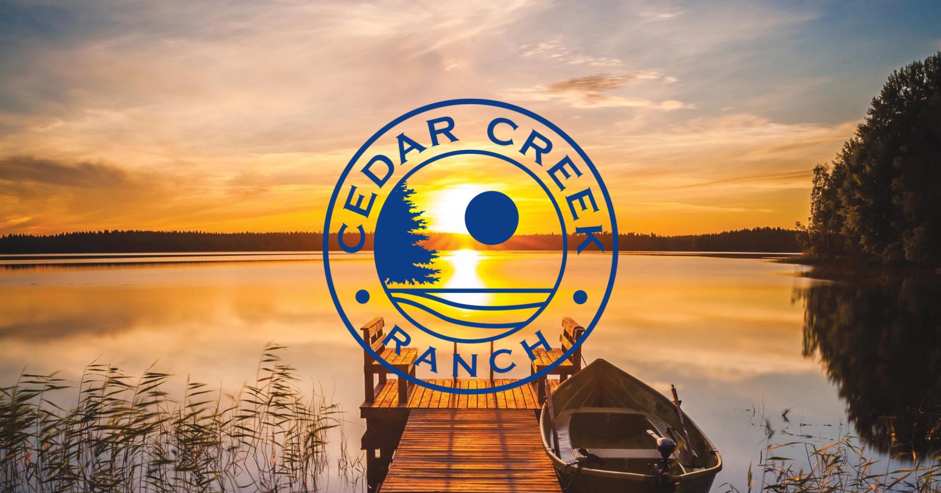 Cedar Creek Ranch Affordable Lakefront Living